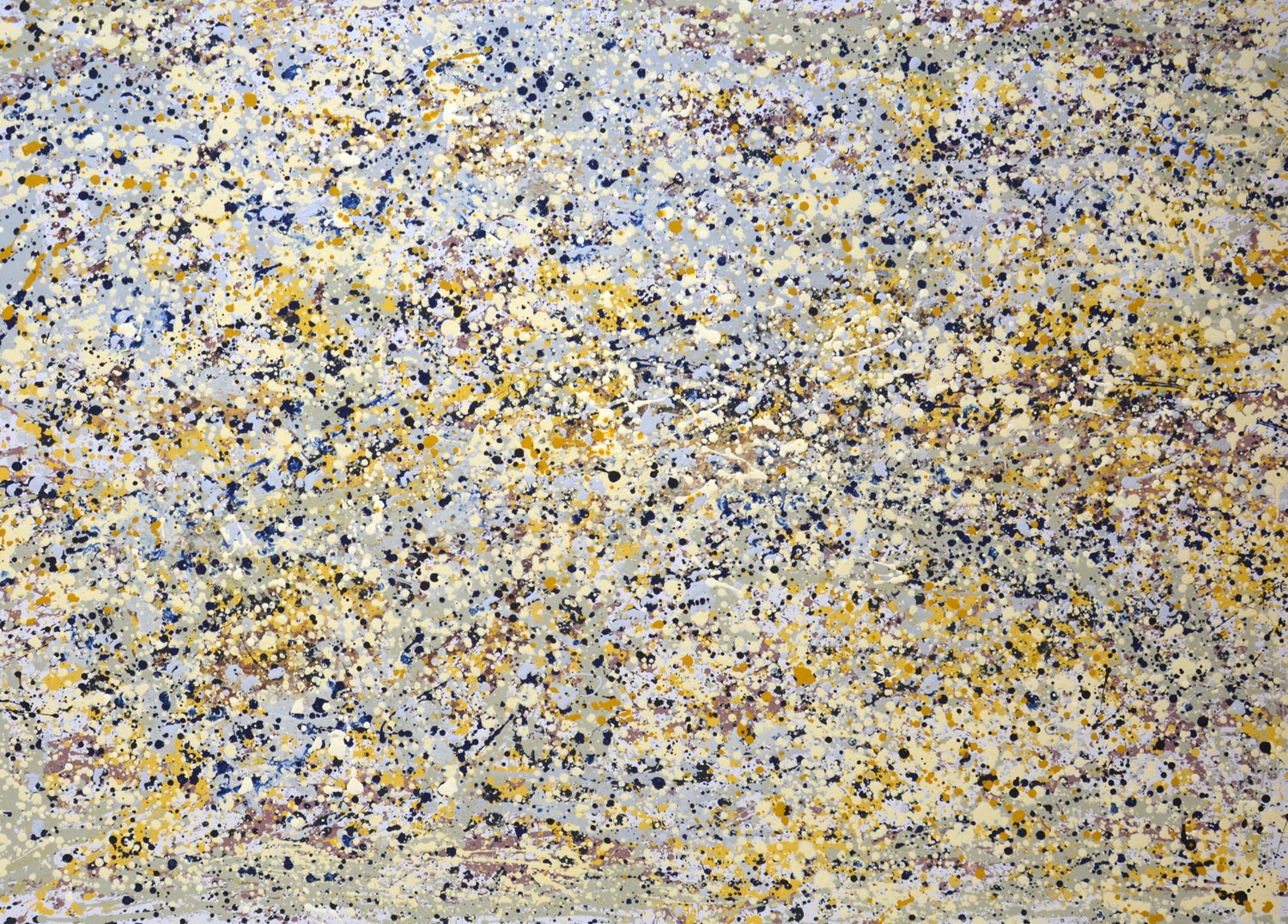 Abstract Composition Tempera Painting Russian Soviet Avant Garde Ksenia Ender