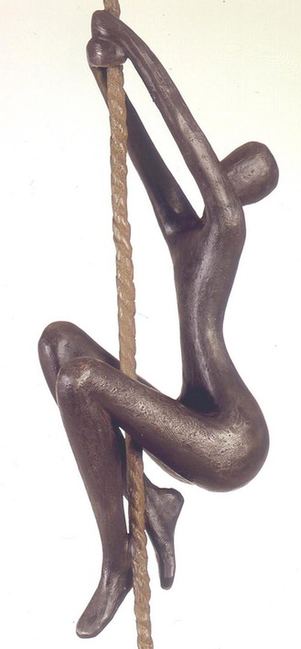Unknown Israeli Bronze