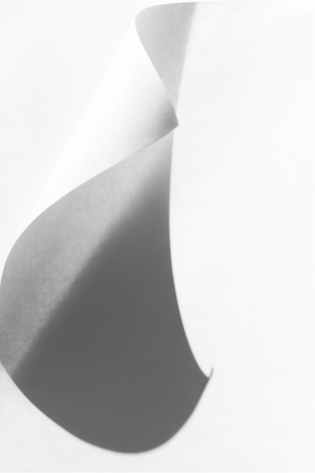Brazilian Conceptual Modernist Photograph Jose Yalenti Architectural Abstract