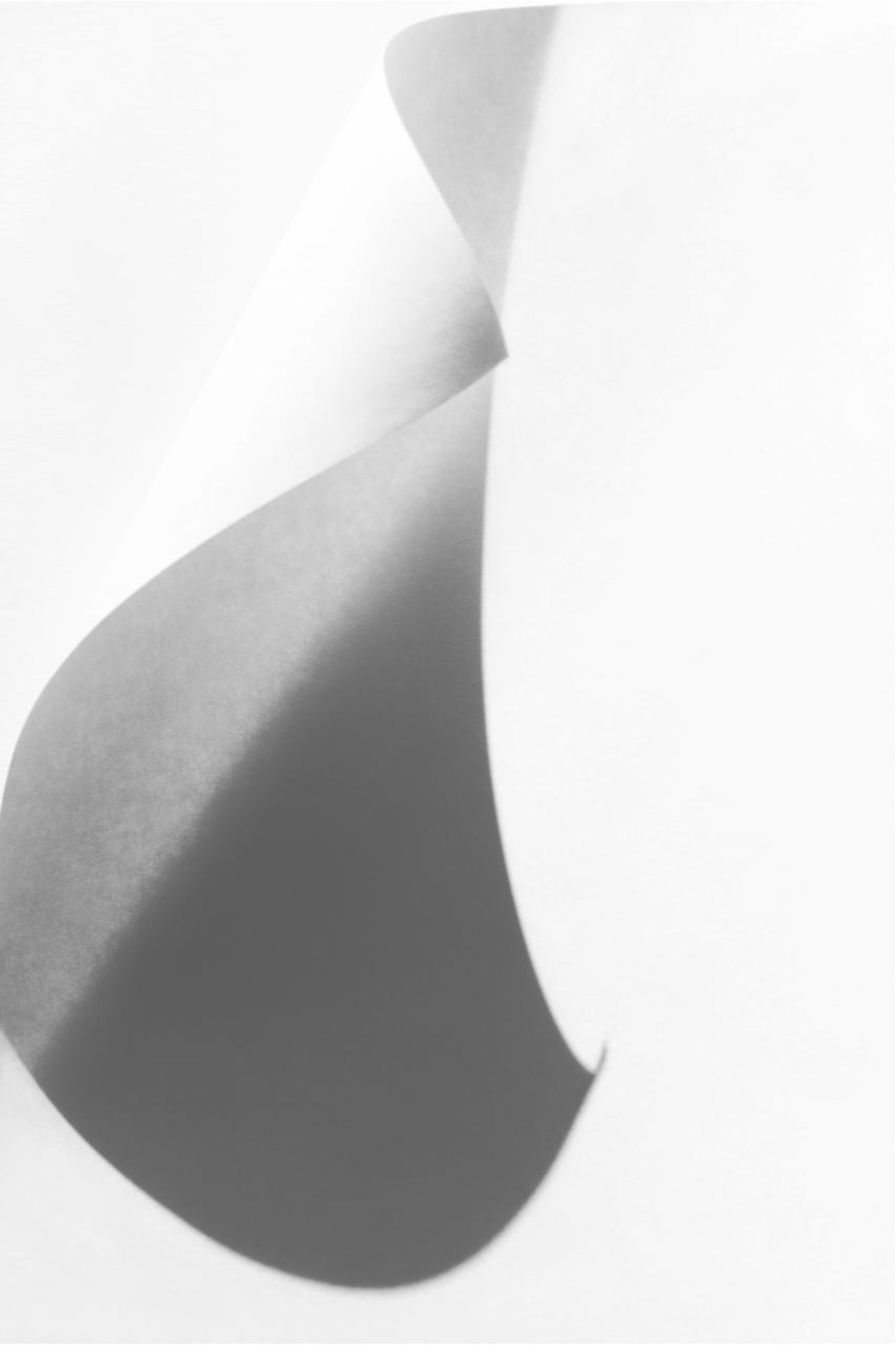 Brazilian Conceptual Modernist Photograph Jose Yalenti Architectural Abstract