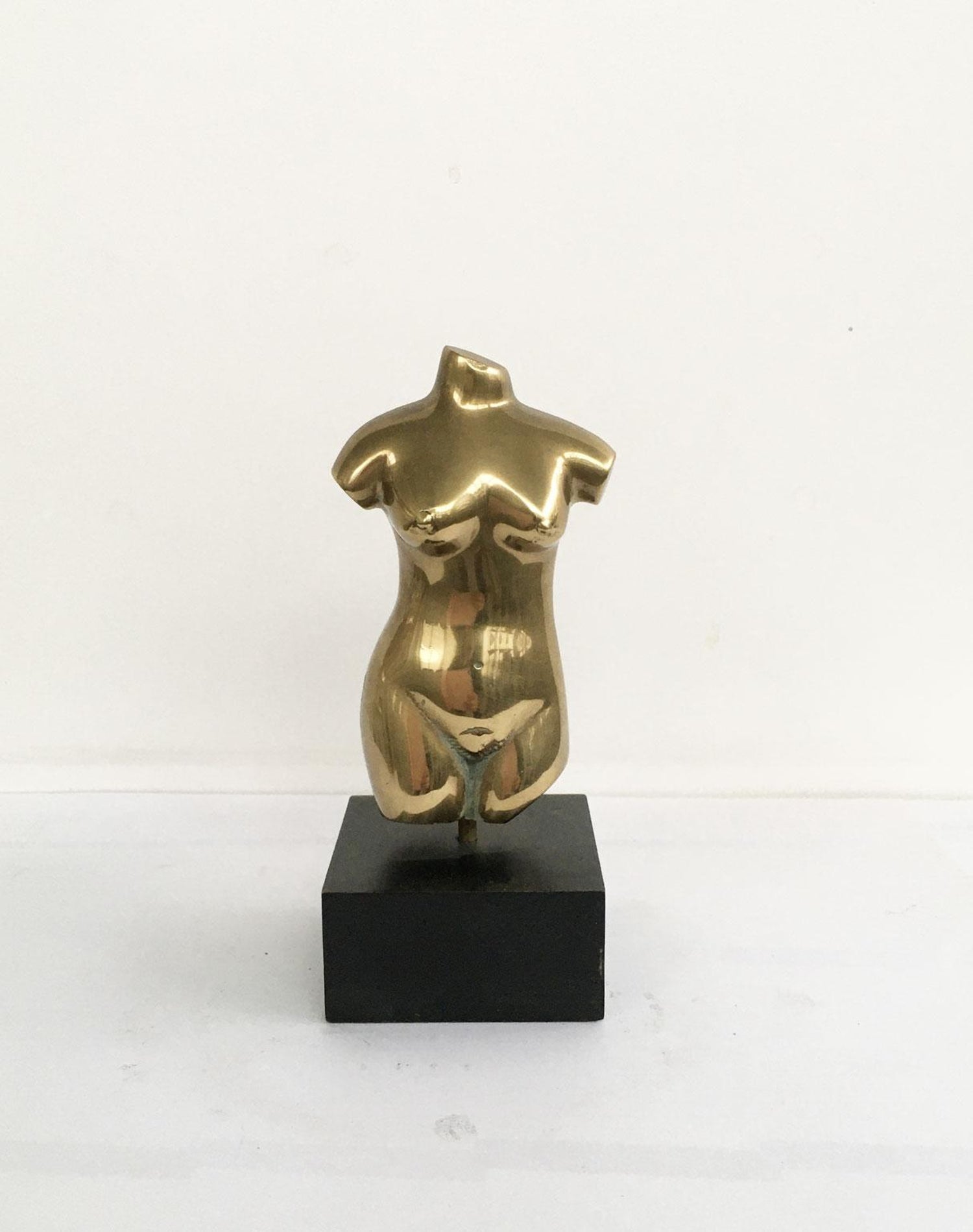 Reg Butler Bronze Sculpture Musee Imaginaire Abstract Brutalist Female Figure