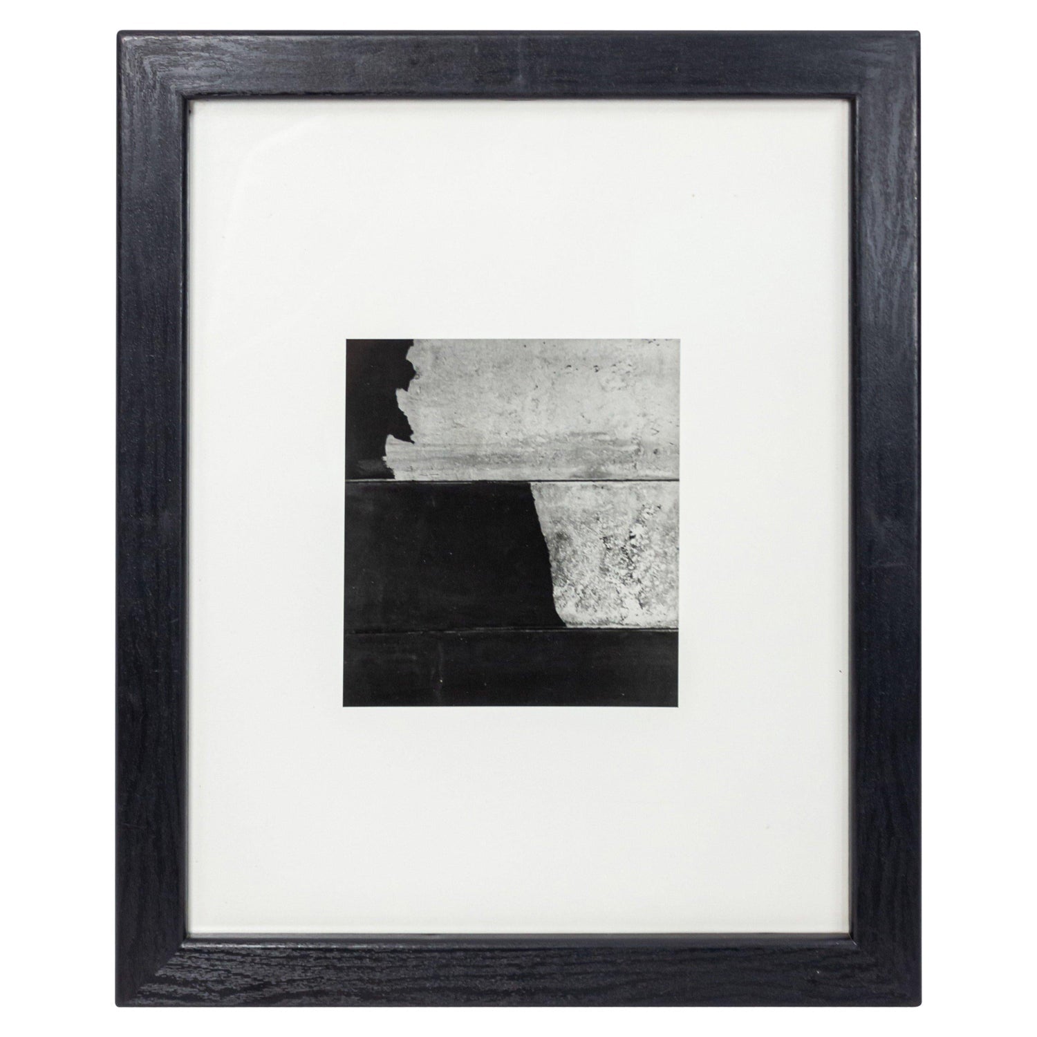American Photographer Andreas Feininger Silver Gelatin Vintage Print