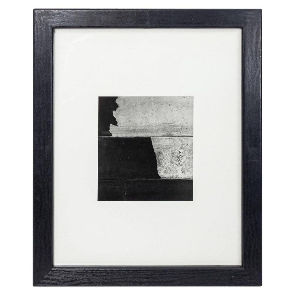 Brazilian Conceptual Modernist Photograph Jose Yalenti Architectural Abstract