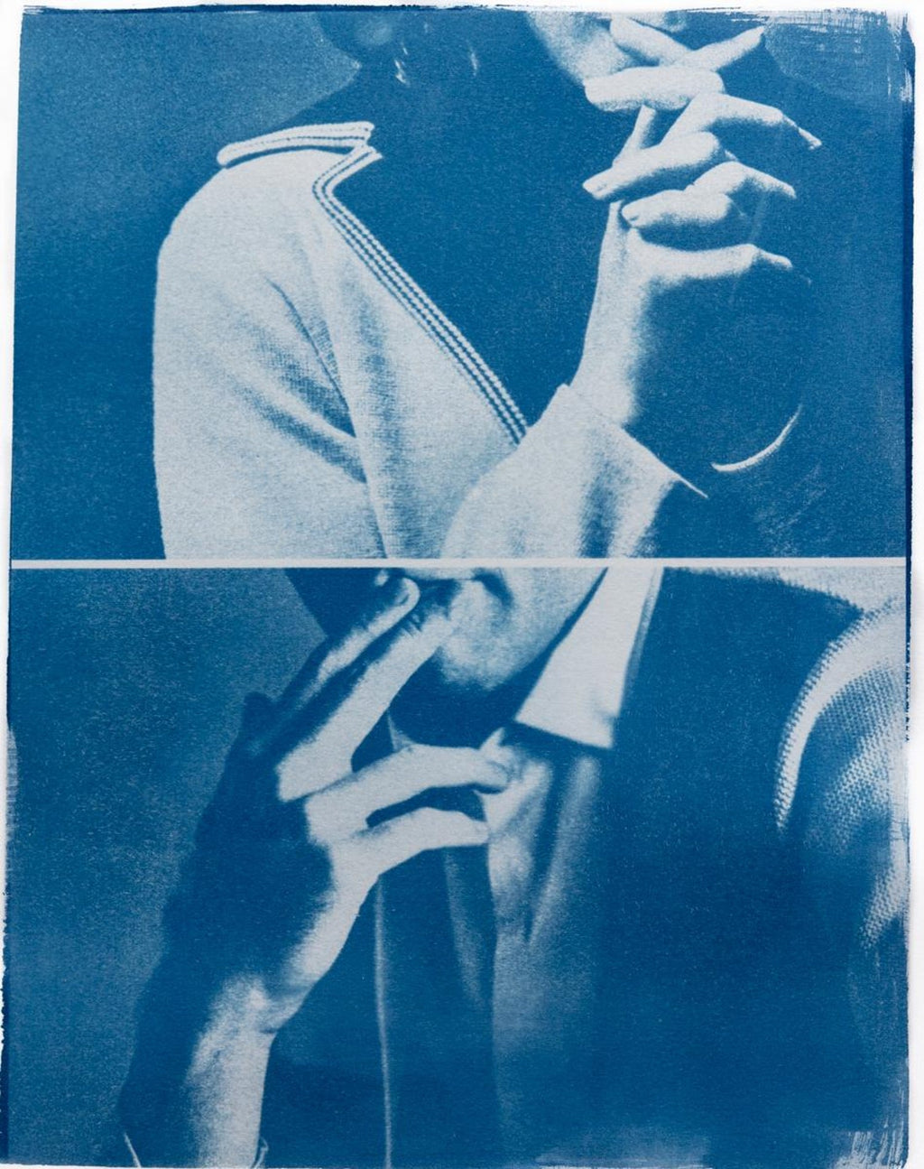 Lacre à S