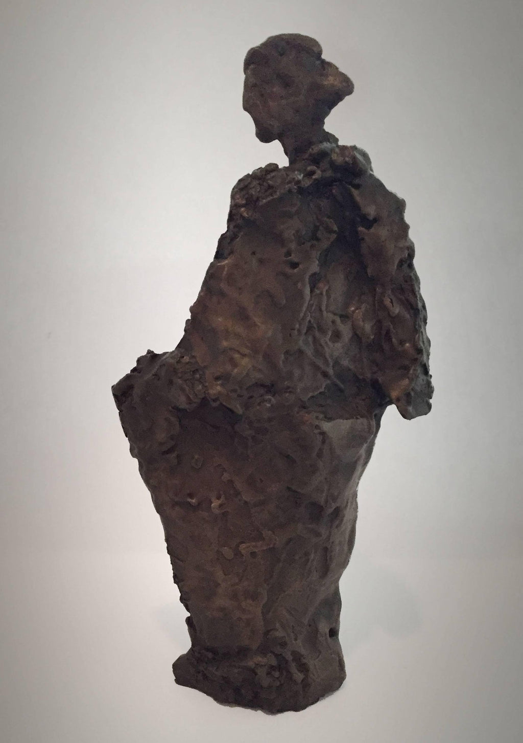 Unknown Israeli Bronze