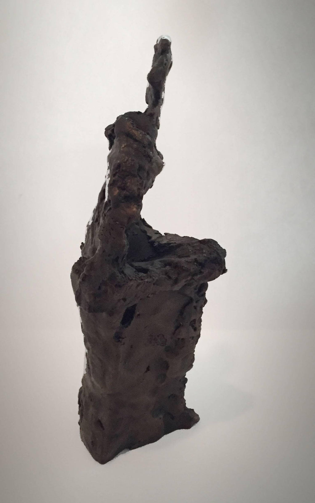 Unknown Israeli Bronze