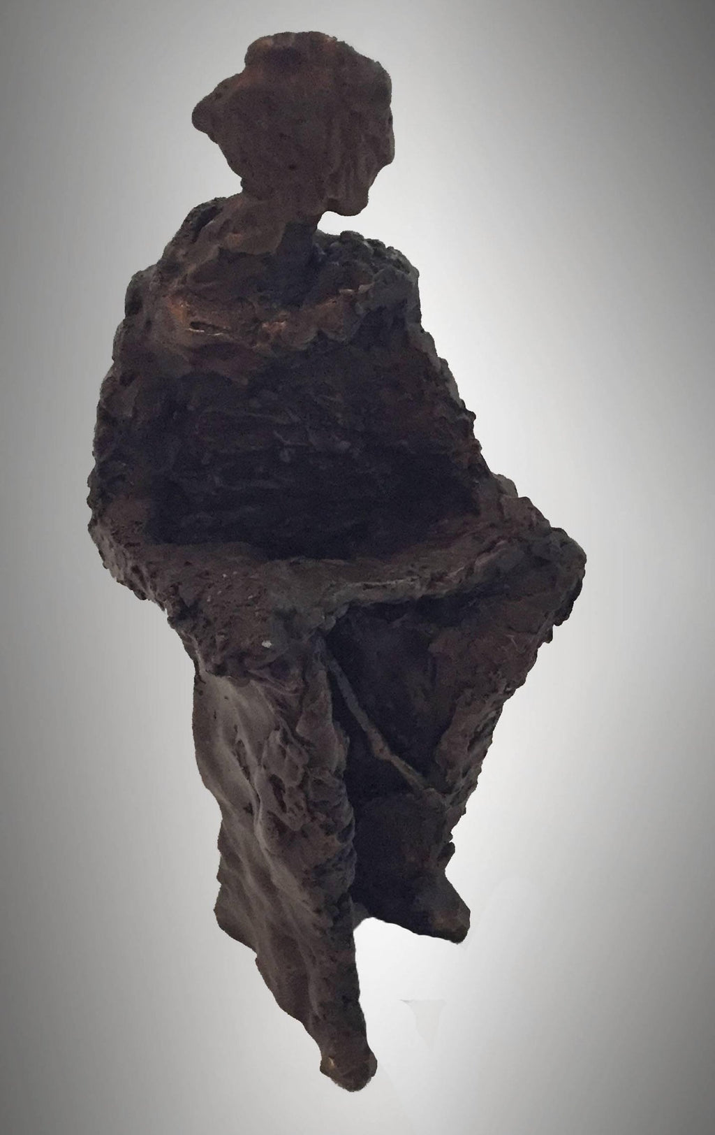 Unknown Israeli Bronze