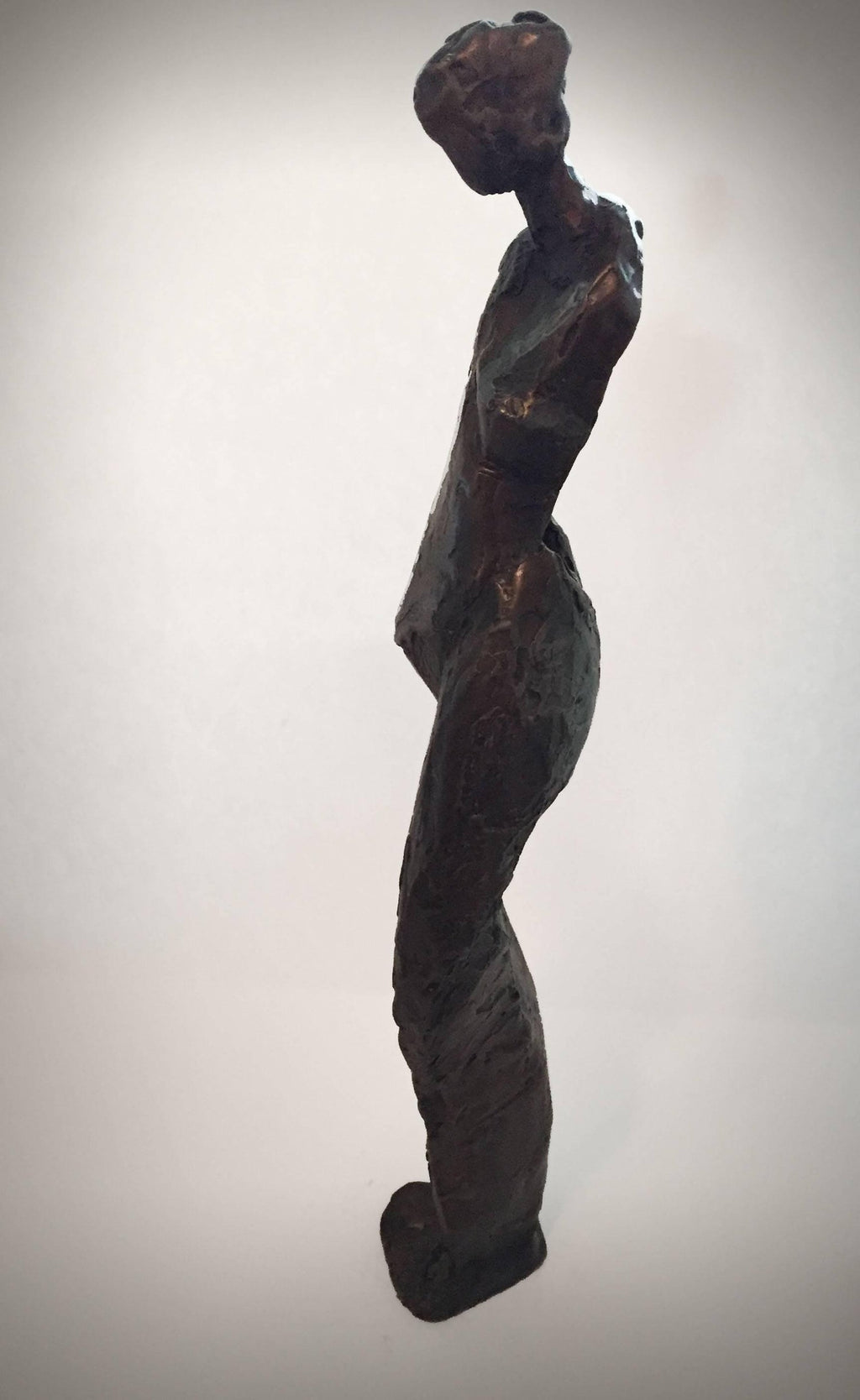 Unknown Israeli Bronze