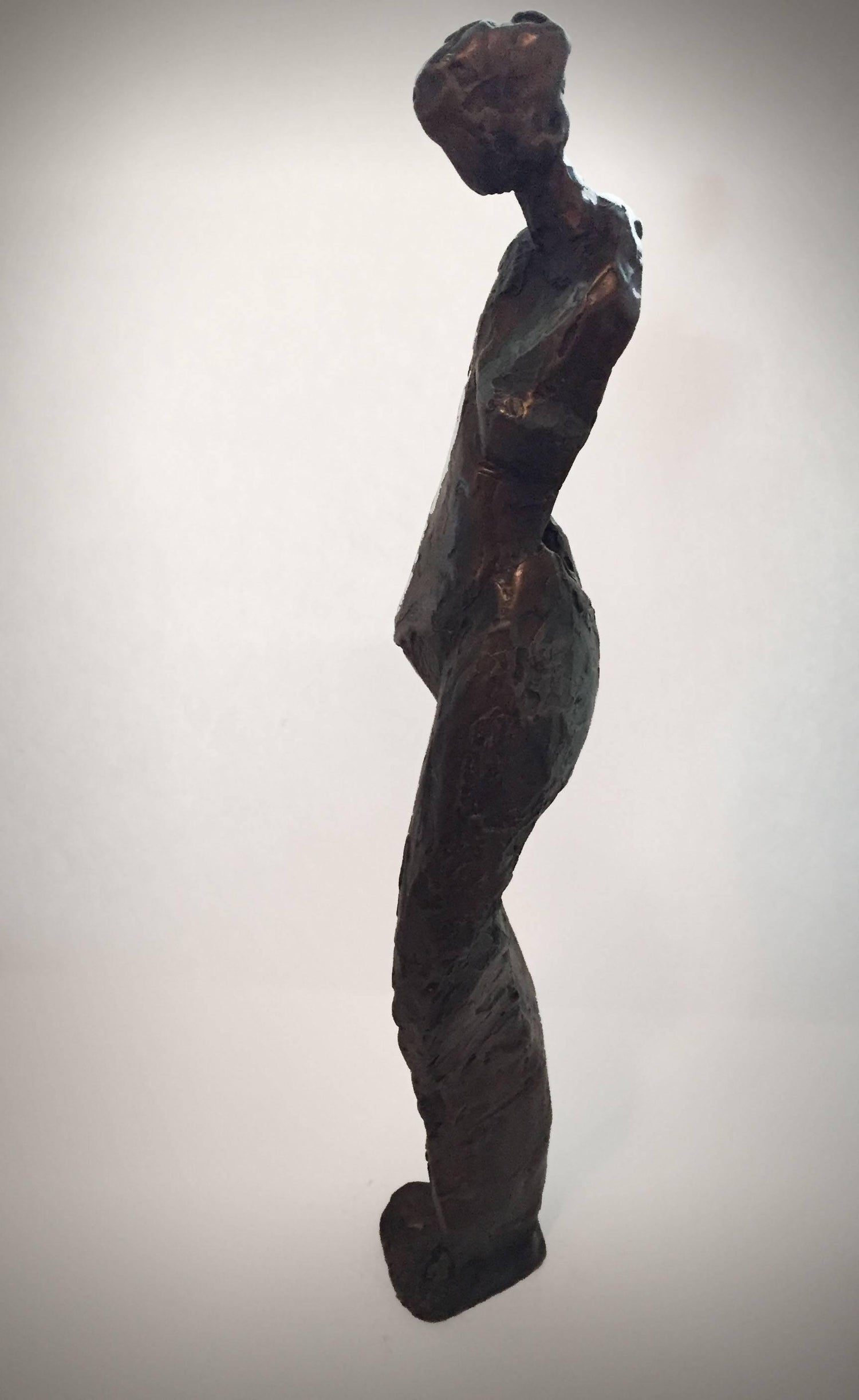 Unknown Israeli Bronze