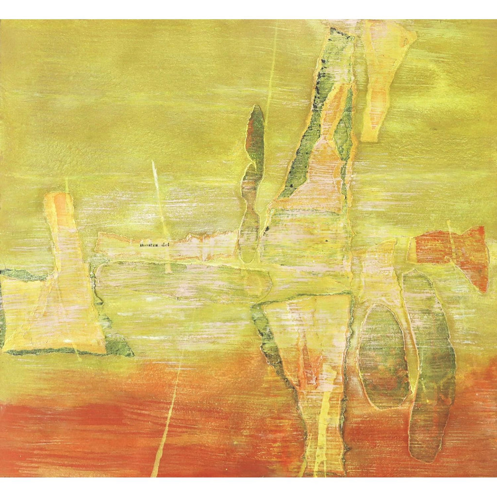 untitled in the manner of Gaetano Pesce