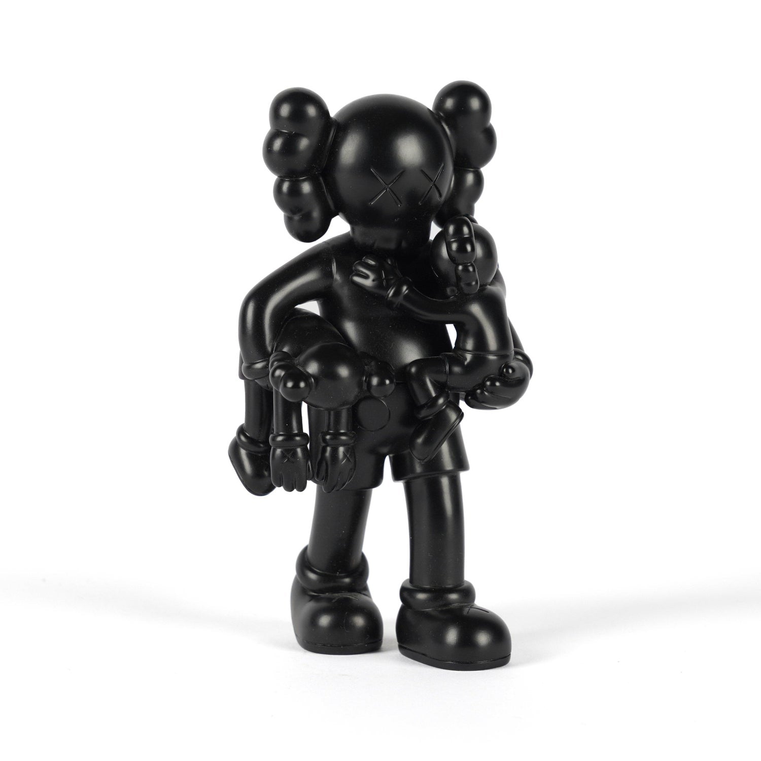Daniel Arsham Hollow Mickey Mouse White Sculpture Walt Disney Art Collaboration