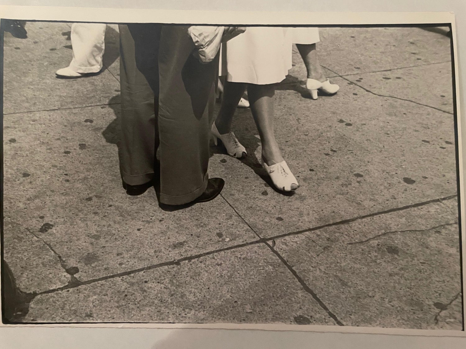 Photo Purim Pestalozzi Str Synagogue Berlin Vintage Silver Gelatin Photograph