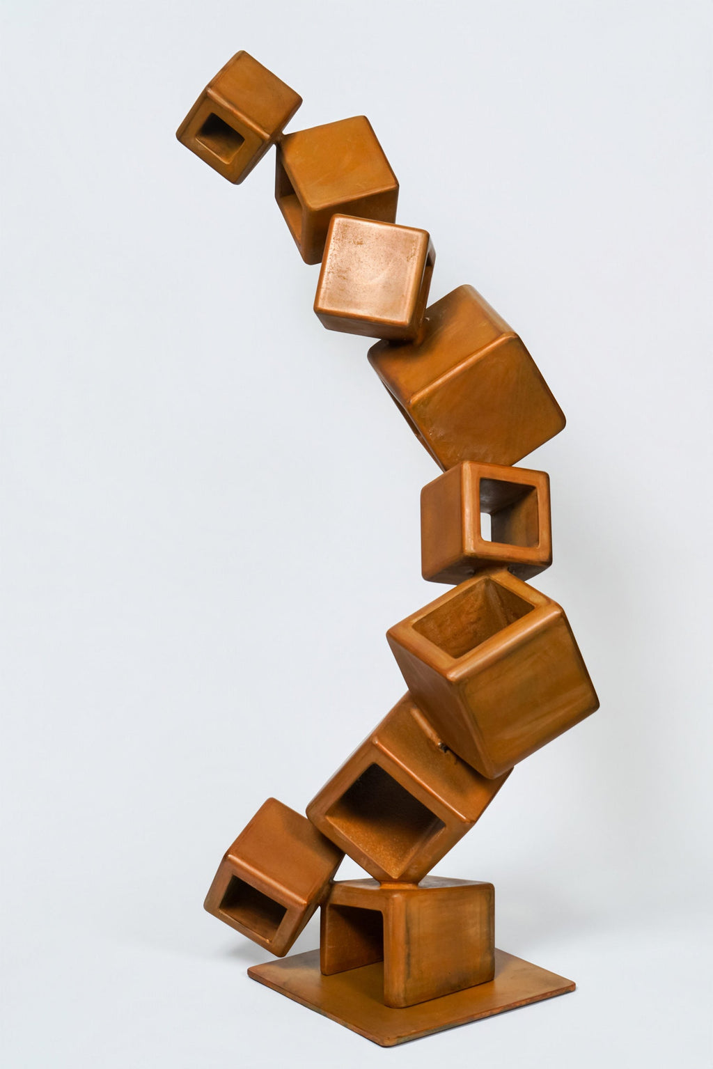 MIxed Media Conceptual Art Sculpture Drawing Human Rights Welded Iron