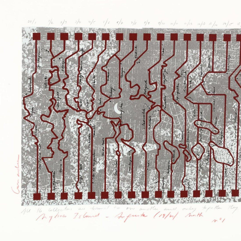 MIxed Media Conceptual Art Sculpture Drawing Human Rights Welded Iron