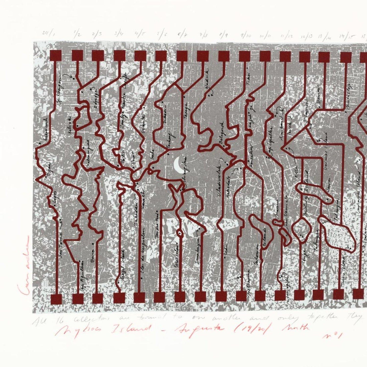 MIxed Media Conceptual Art Sculpture Drawing Human Rights Welded Iron