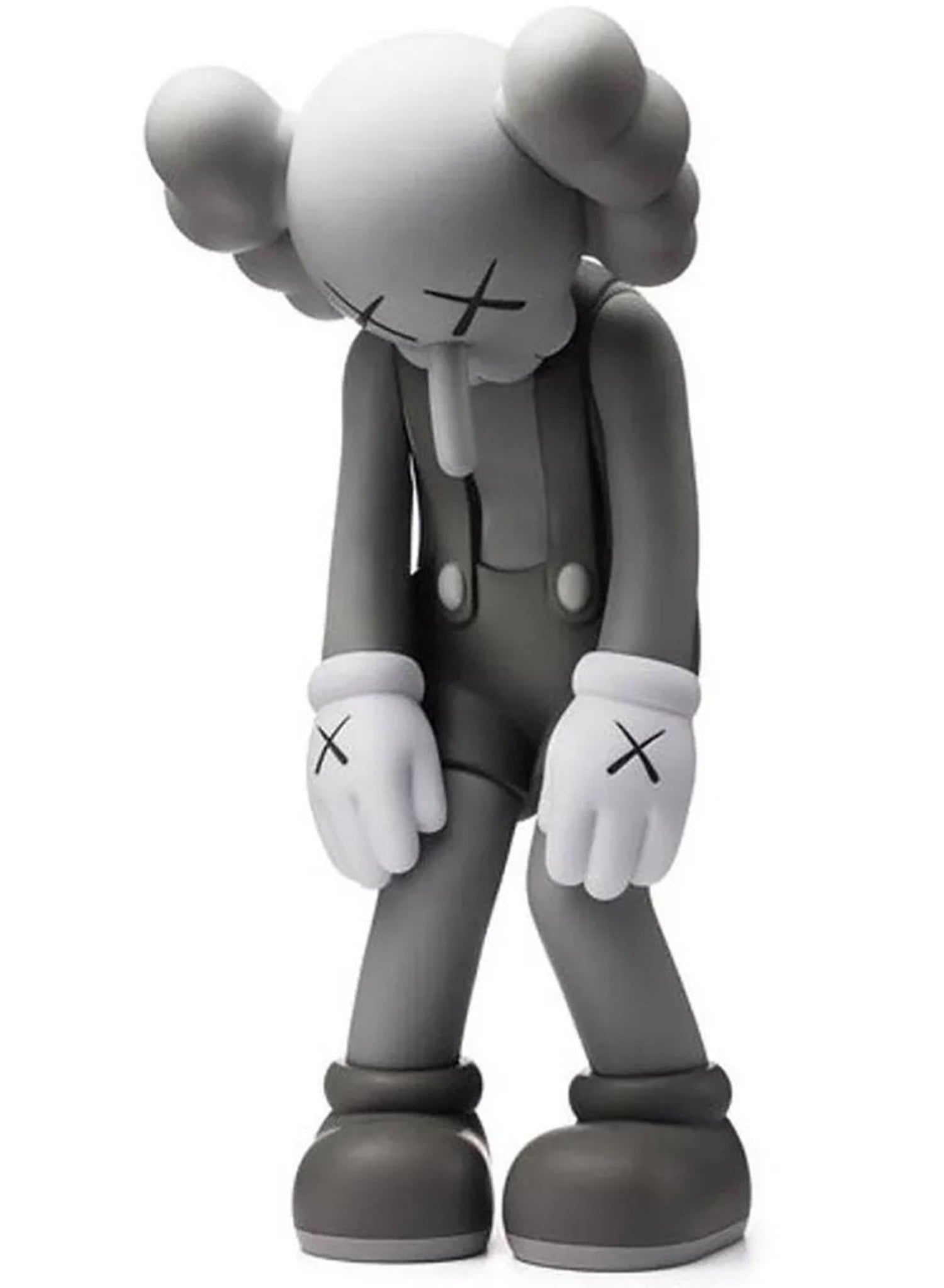 Daniel Arsham Hollow Mickey Mouse White Sculpture Walt Disney Art Collaboration