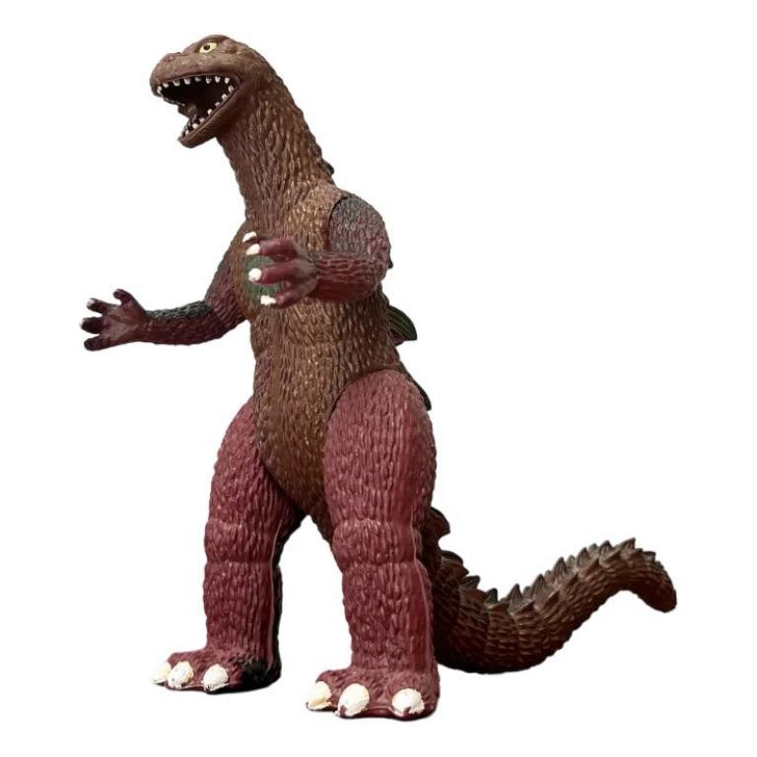 Hajime Sorayama Tyrannosaurus T-rex Cyborg Dinosaur Sculpture in Box Nanzuka