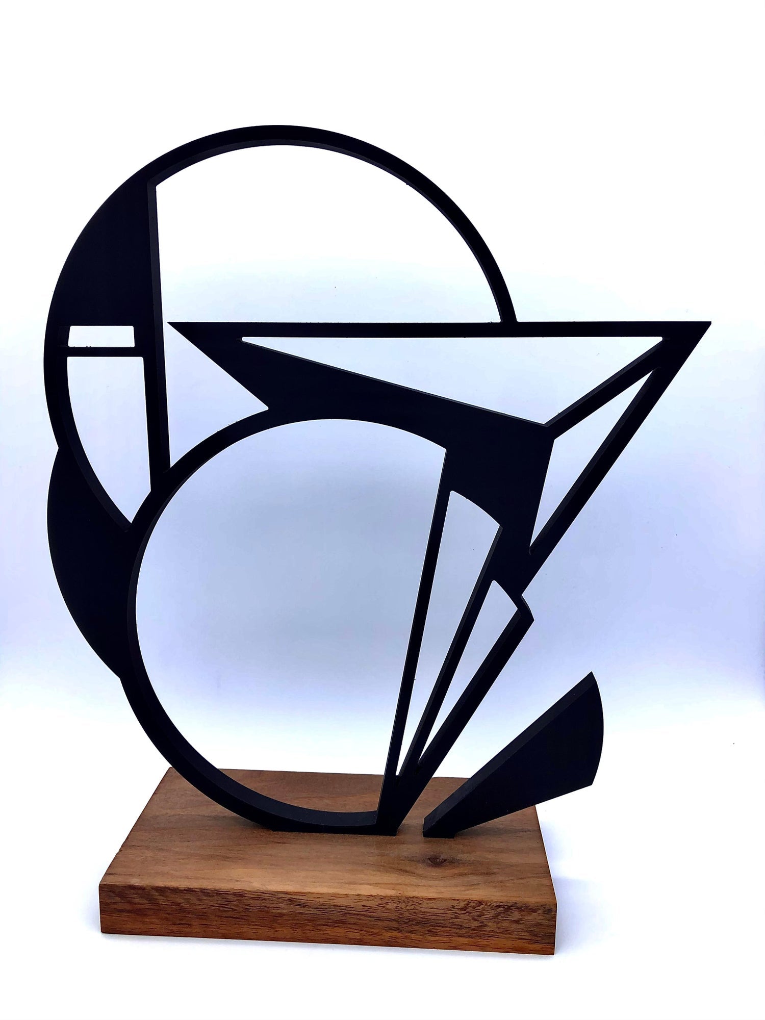 Carlos Betancourt Sculpture Spray Paint Painting Miami Latin American Modern Art