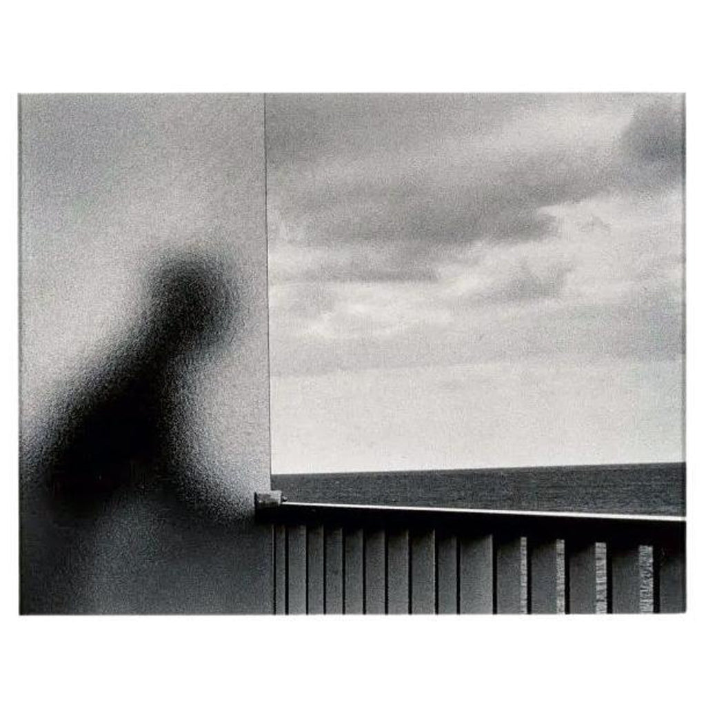 Vintage Magnum Silver gelatin photograph "George Balanchine" for LOOK Magazine