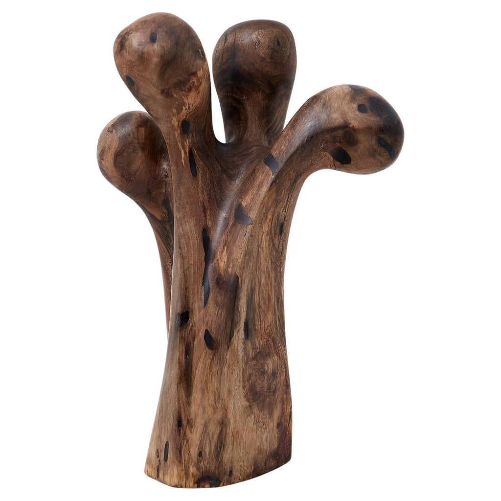 Rare Carved Wood Kaws Hand Sculpture More Gallery Switzerland Wooden Toy Art
