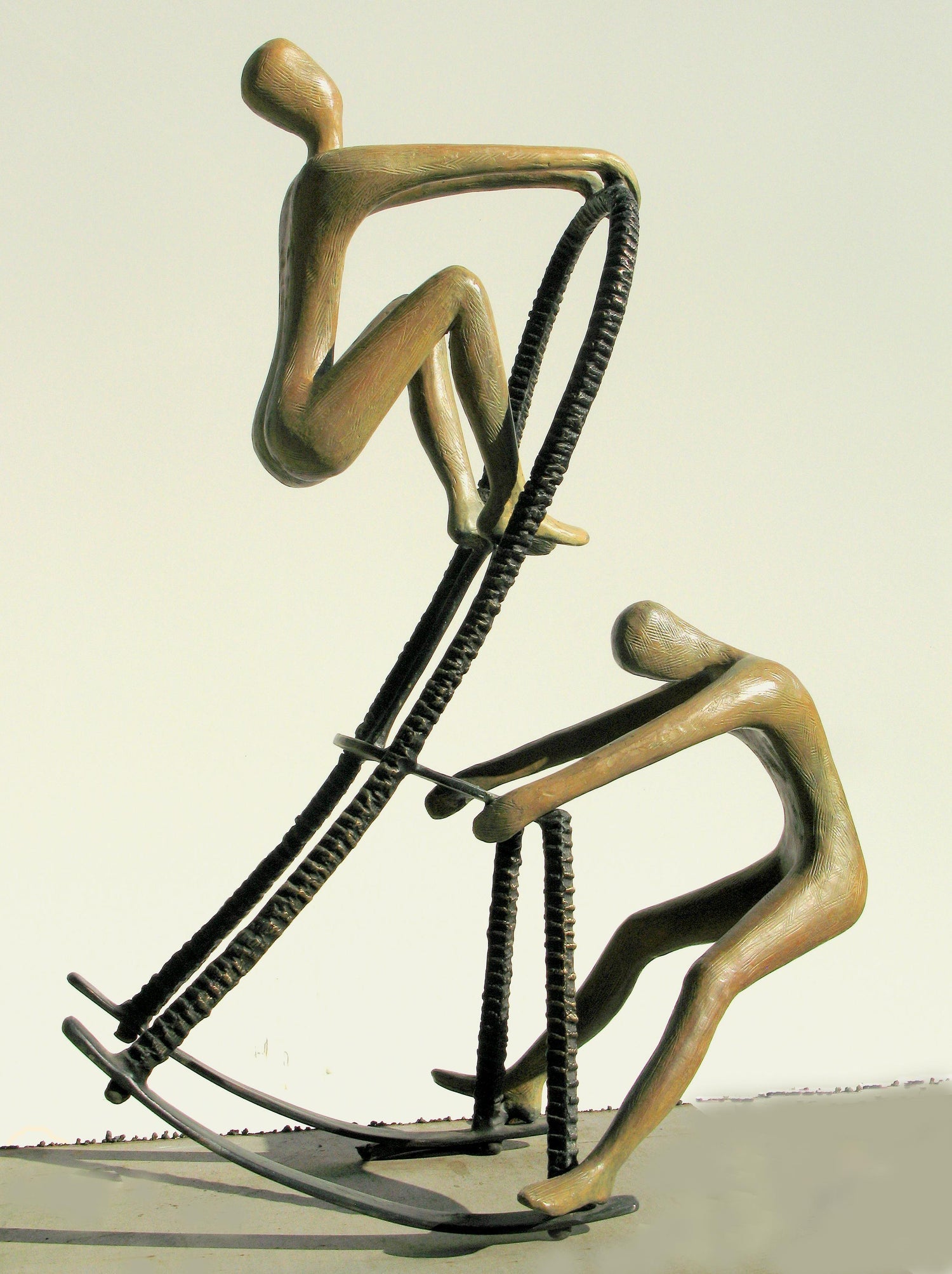 Unknown Israeli Bronze