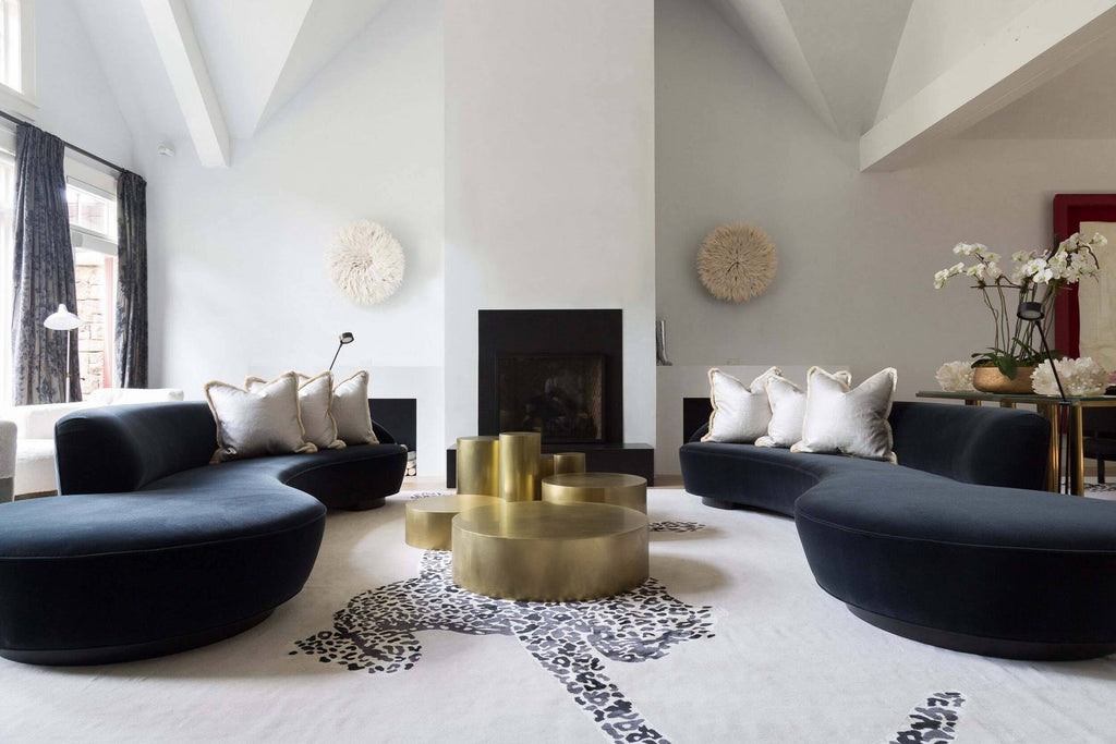 Vintage 1960s Pablo Picasso Photo Silkscreen Serigraph Pop Art