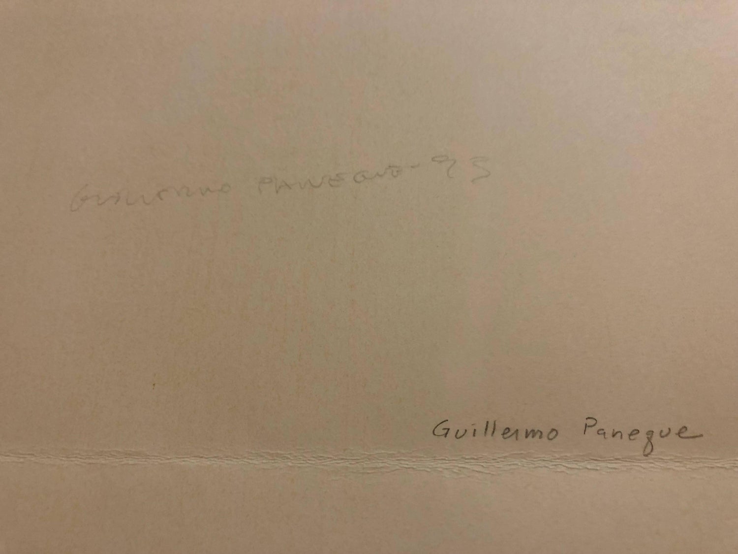 Exquisite Corpse, Cadavre Exquis, Spanish Surrealist Drawing 3 Artists