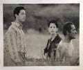 Large Michal Rovner Photograph, Photo Print on Paper Israeli Master