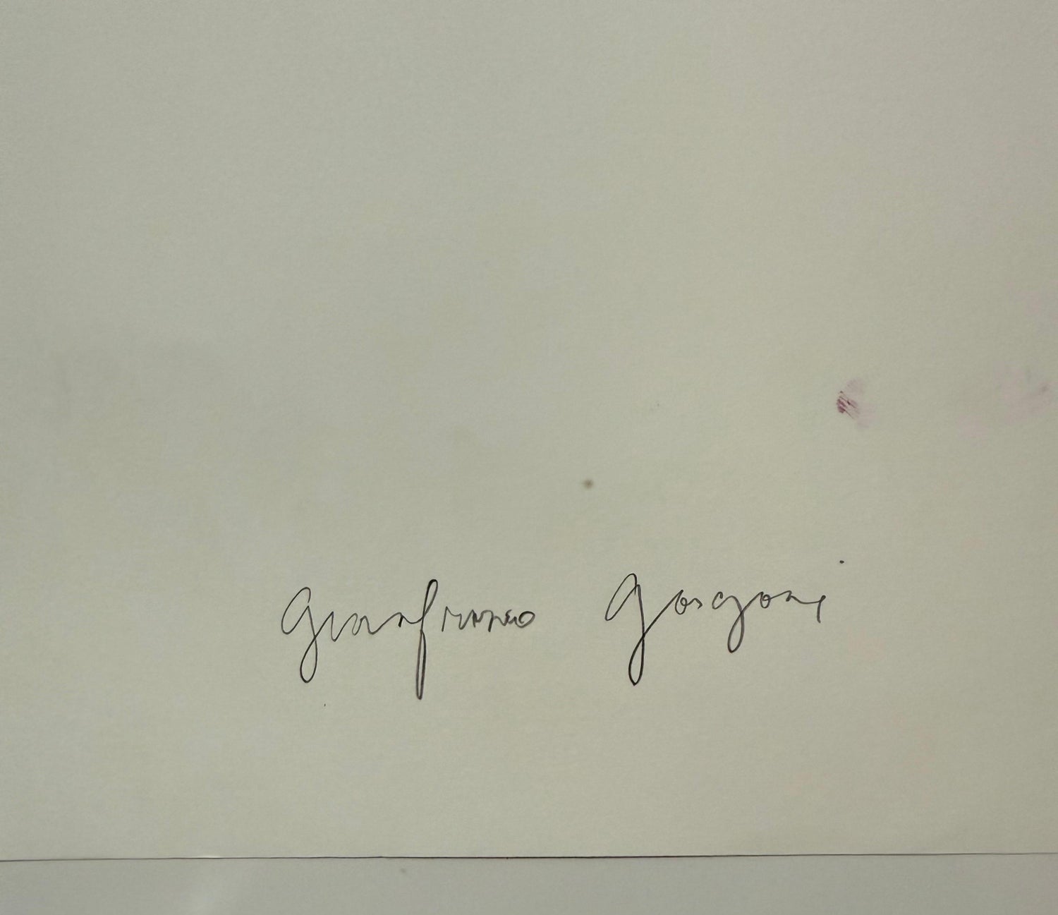Gianfranco Gorgoni Vintage Photograph Andy Warhol in Leather Factory Photo Print
