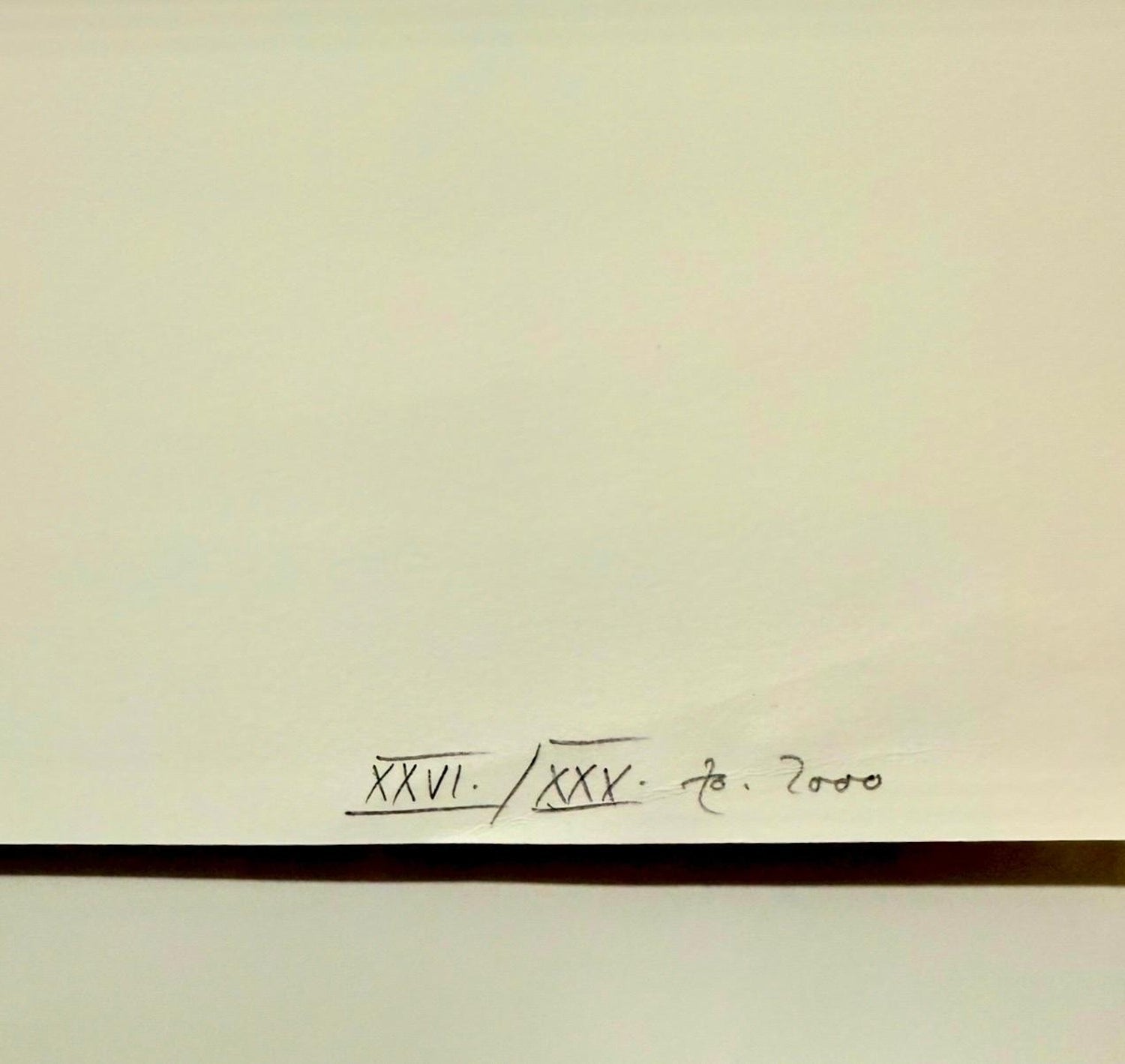 Swiss Contemporary Art Beat Zoderer Abstract Color Constructivist Screenprint