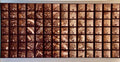 Huge Mural Photo Mosaic Collage Photograph Rolex Watch Aviator Feminist Art