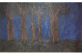 Night Trees