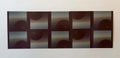 Film Strips Photo Mosaic Collage Photograph Pioneer Female Aviator Feminist Art