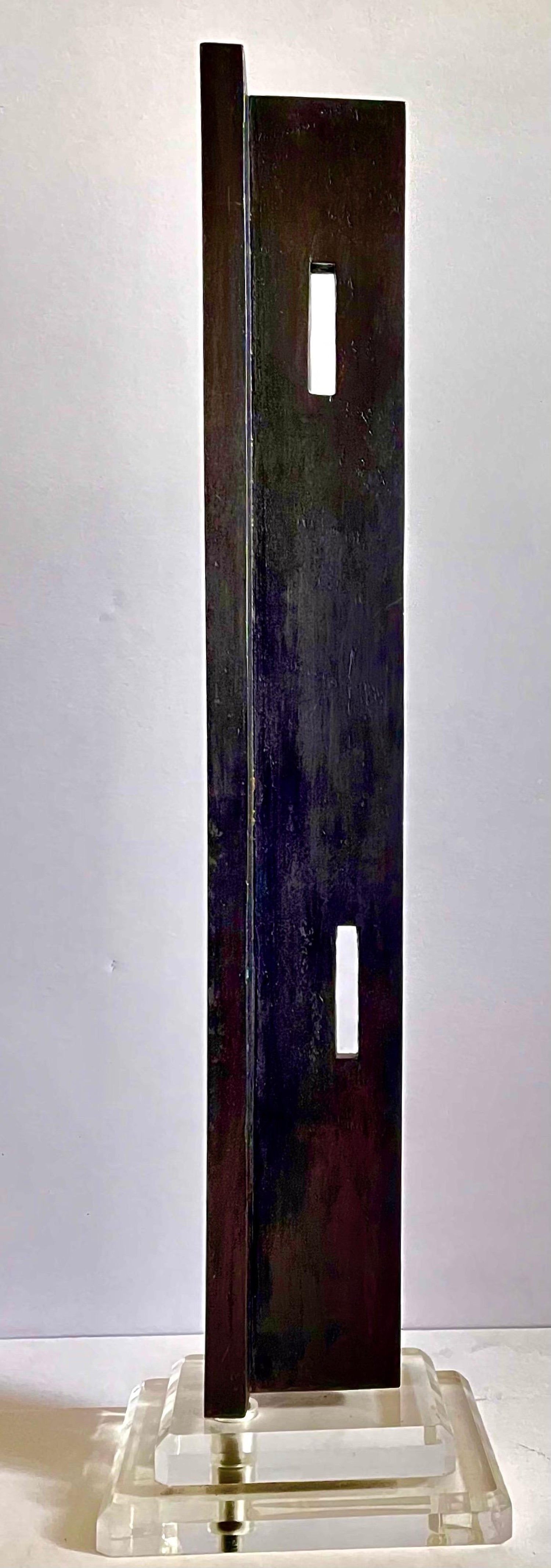 Carlos Betancourt Sculpture Spray Paint Painting Miami Latin American Modern Art