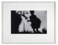 Cuban American Julio Mitchel Statue of Liberty Photograph Silver Gelatin Photo
