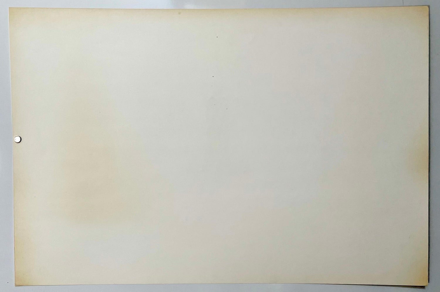 Austrian Sound Space Architect Bernhard Leitner Photo Lithograph Hand Signed Art