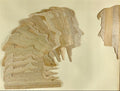 1970's Large Italian Pop Art Mario Ceroli Arte Povera Sculpture Collage in Wood