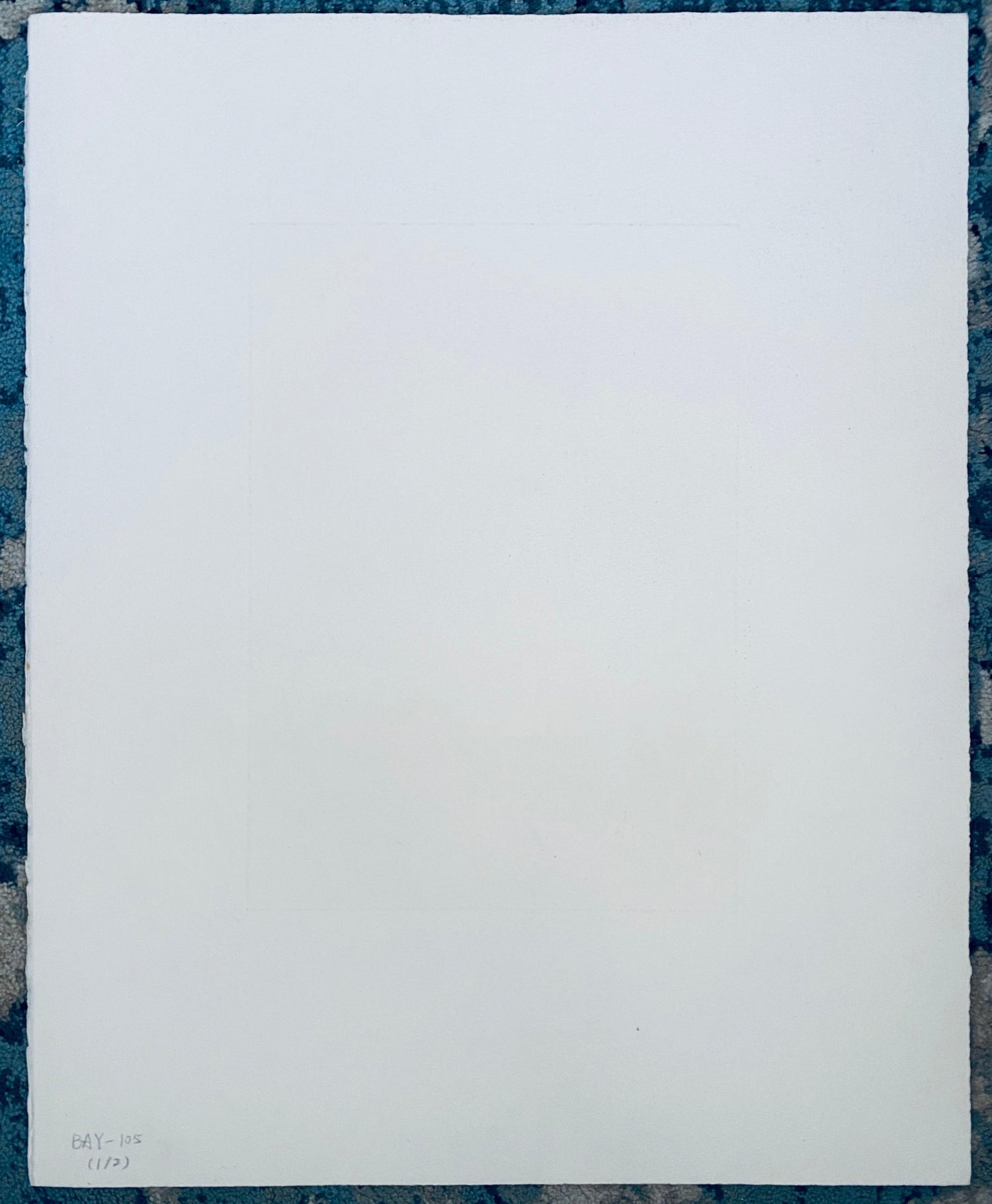Lithograph Italian Post Modernist Figurative Pop Art