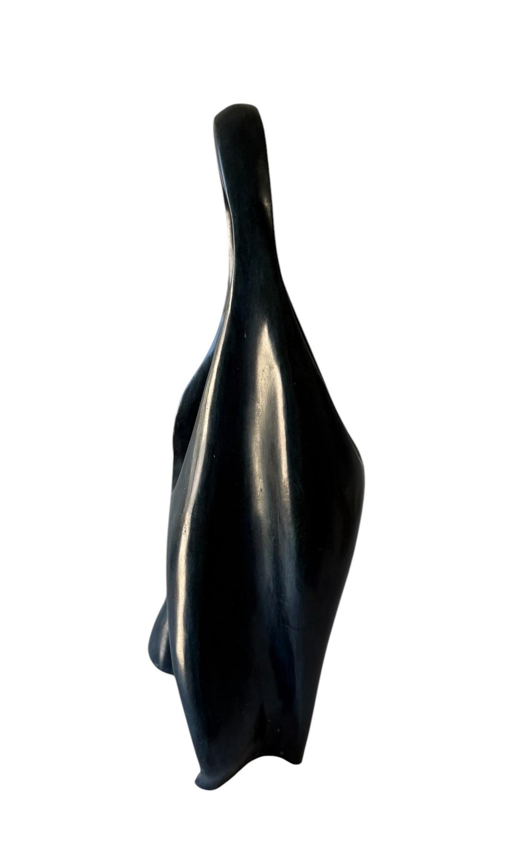 Latin American Art Figurative Abstract Bronze Sculpture Lovers Marcelo Morandin