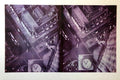 Wristwatch City Abstract Photo Mosaic Collage Aerial Photograph Feminist Aviator