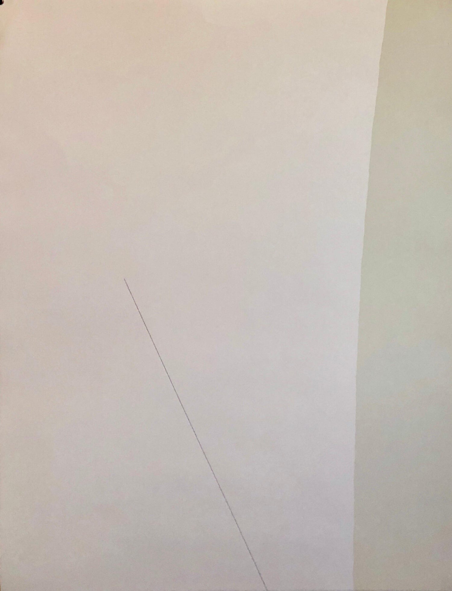 Michael Gross Israeli Minimalist Conceptual Art, Abstract Jerusalem Silkscreen