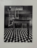 Neil Folberg Impressionists Color Photo Hand Signed Pigment Print Photograph