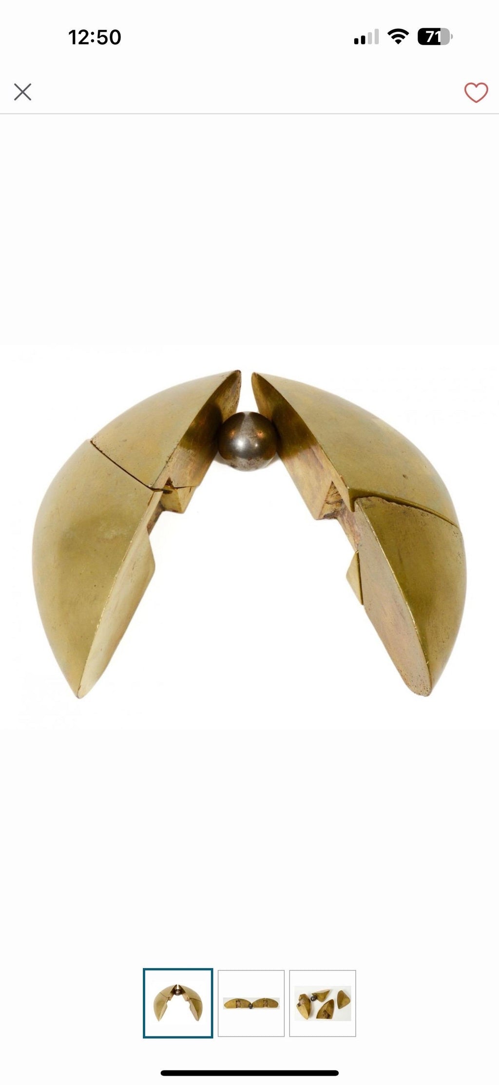 Spanish Catalan Xavier Corbero Bronze Steel Architectural Abstract Sculpture