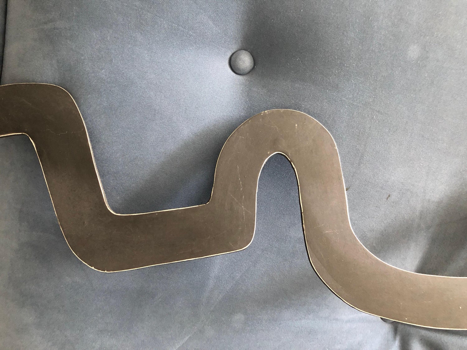 MIxed Media Conceptual Art Sculpture Drawing Human Rights Welded Iron