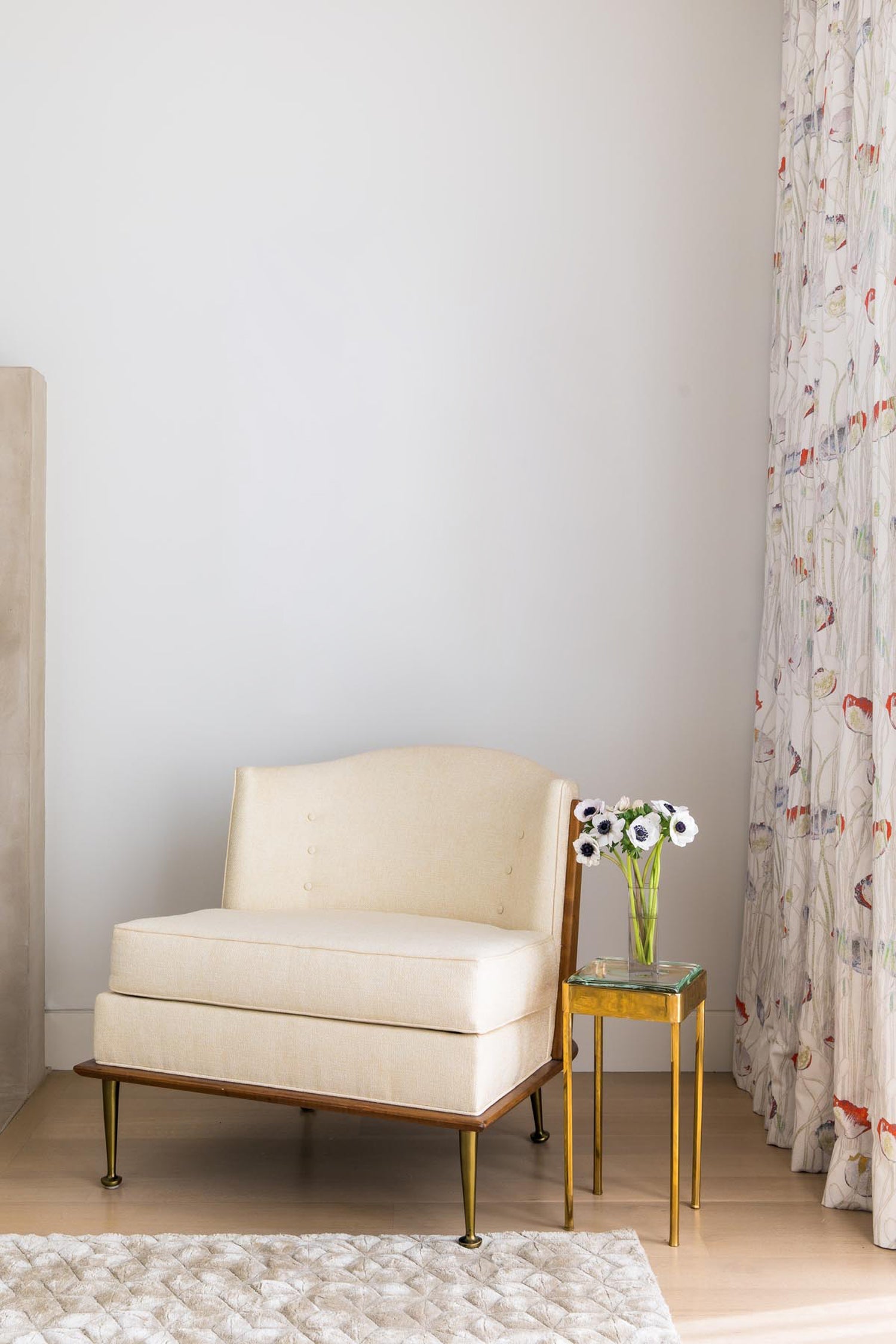 Lift Off from Arrowhead, Photo Mosaic Collage Aerial Landscape Photograph