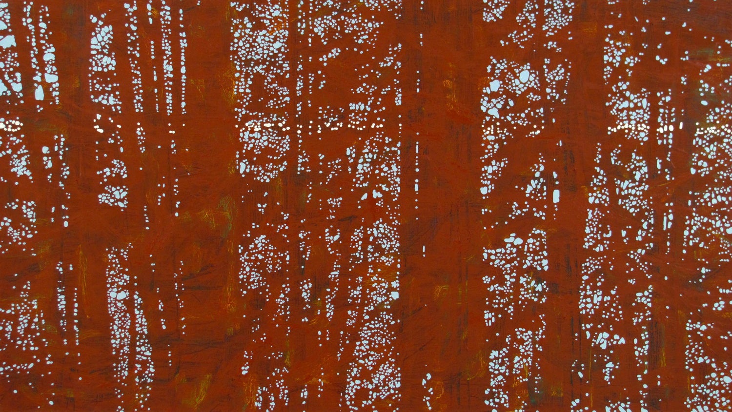 Night Trees